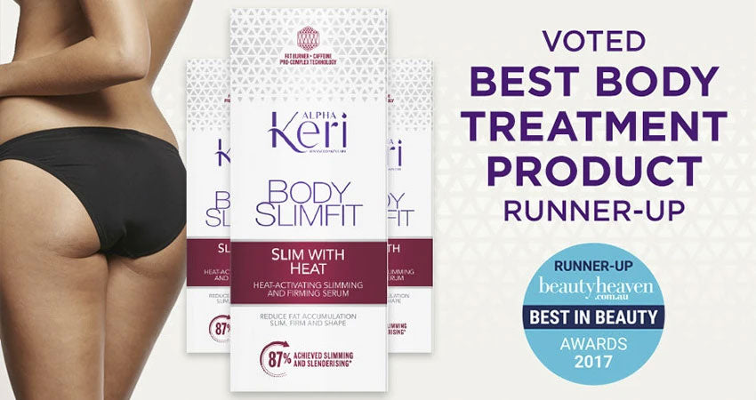 The Beauty Heaven results are in!