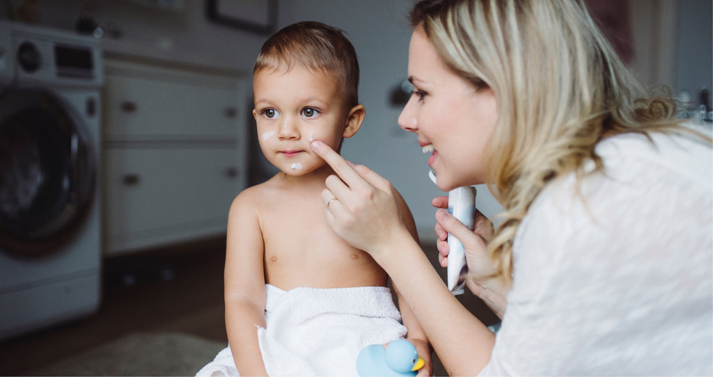Nighttime routines to live by for beautiful skin