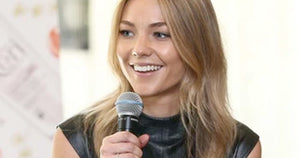 How To Pamper Yourself, Sam Frost-Style!