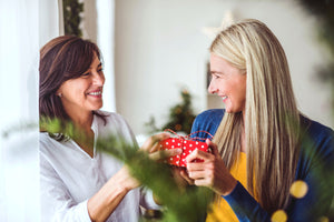 Christmas gifts for mum: ideas to show her how much you care