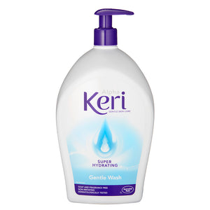 Alpha Keri Super Hydrating Gentle Wash 1L